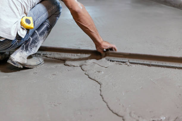 Best Concrete Removal and Replacement in Los Fresnos, TX